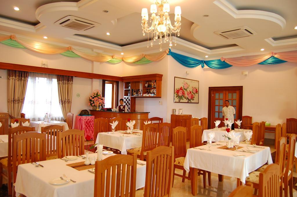 The Golden Lake Hotel Naypyidaw Dış mekan fotoğraf