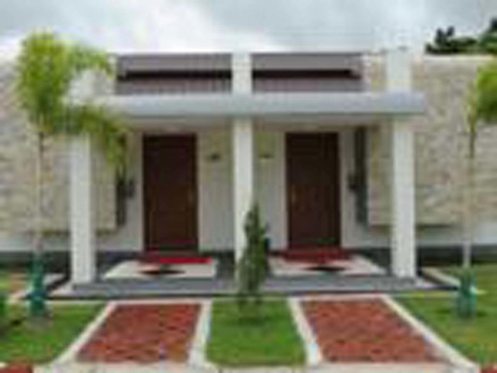 The Golden Lake Hotel Naypyidaw Dış mekan fotoğraf