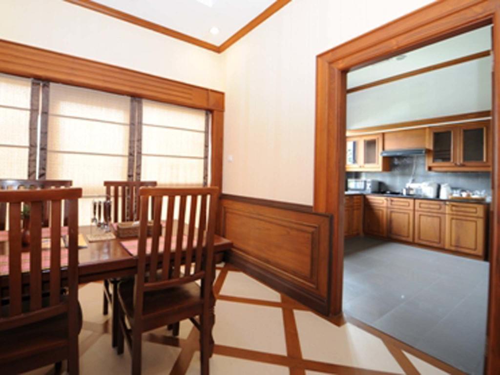 The Golden Lake Hotel Naypyidaw Dış mekan fotoğraf