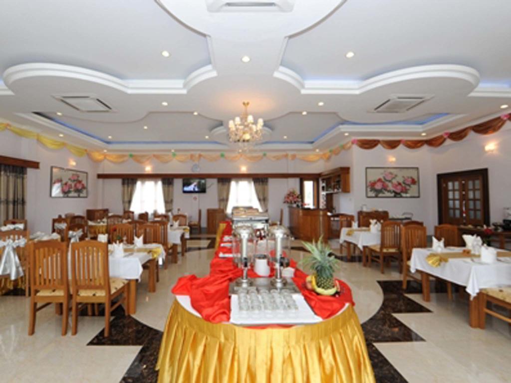 The Golden Lake Hotel Naypyidaw Dış mekan fotoğraf