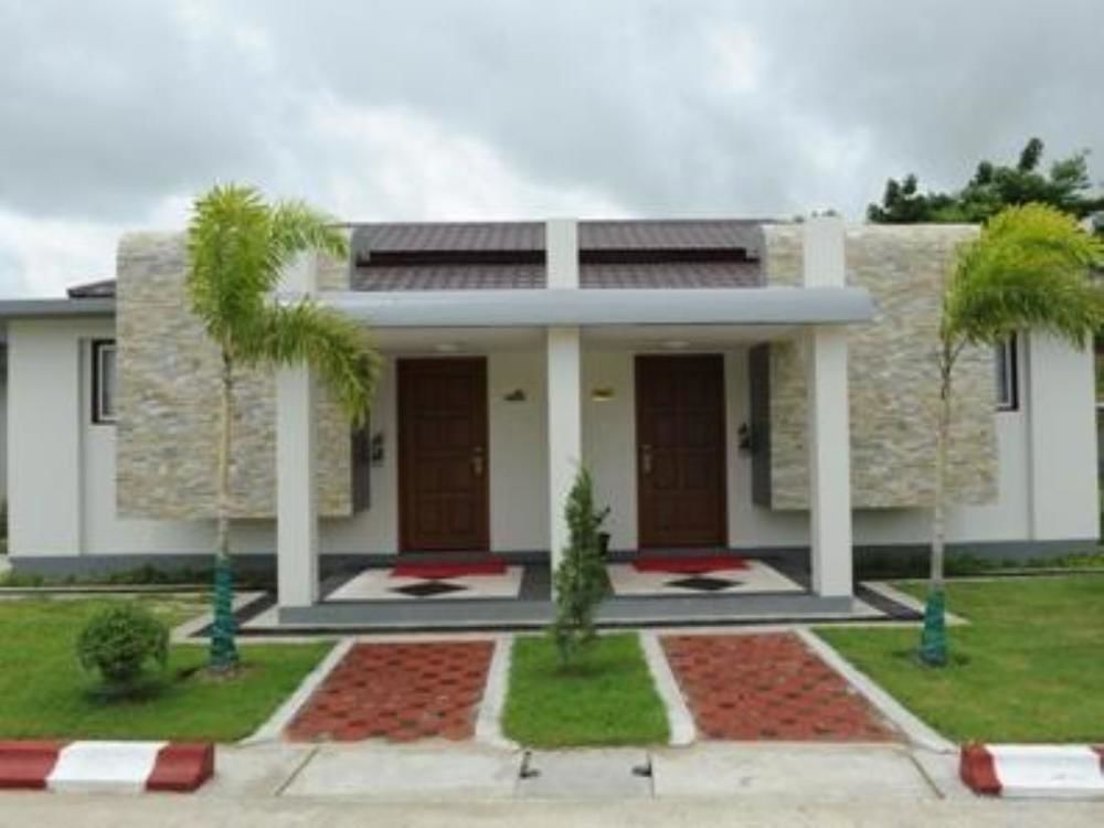 The Golden Lake Hotel Naypyidaw Dış mekan fotoğraf